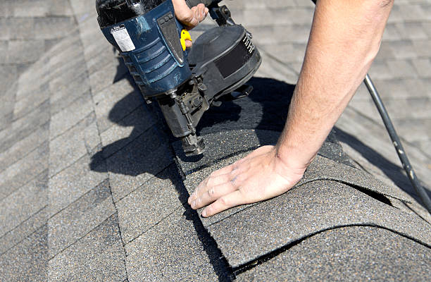 Best Storm Damage Roof Repair  in Lexington, MS